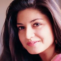 Nazia Hassan