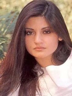 Nazia Hassan