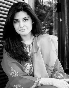 Nazia Hassan