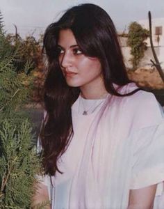 Nazia Hassan