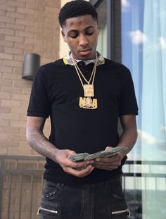 NBA YoungBoy