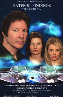 Neil Breen