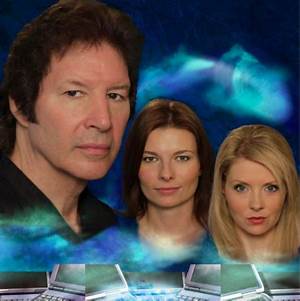 Neil Breen