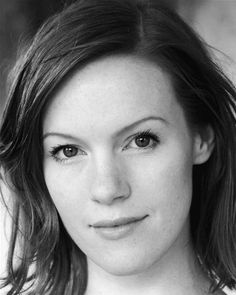 Niamh McGrady