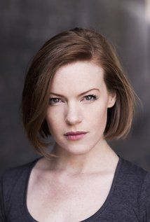 Niamh McGrady