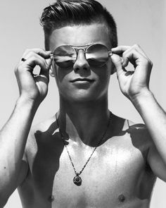 Nicholas Hamilton