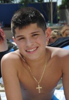 Nick Mara