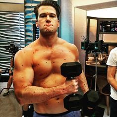 Nick Zano