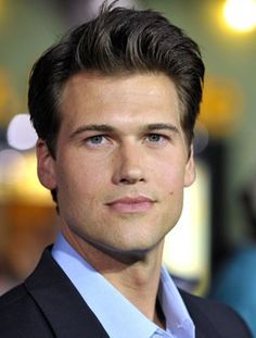 Nick Zano