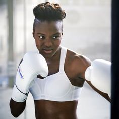 Nicola Adams