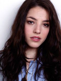 Olivia Thirlby