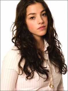 Olivia Thirlby