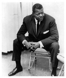 Oscar Peterson