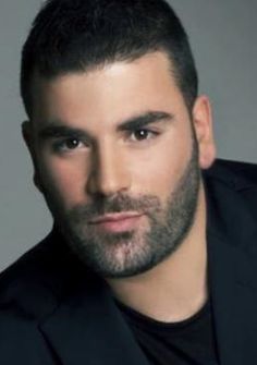 Pantelis Pantelidis