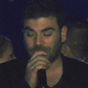 Pantelis Pantelidis