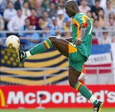 Papa Bouba Diop