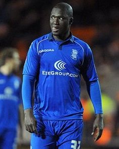 Papa Bouba Diop