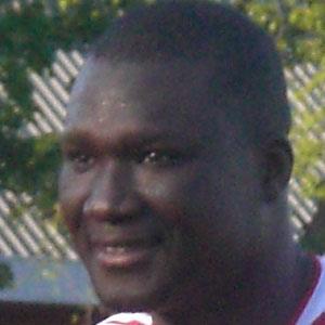 Papa Bouba Diop