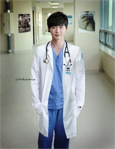 Park Jong Bin