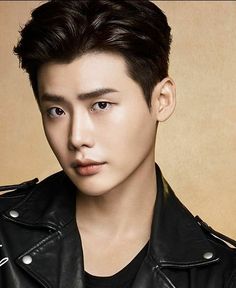 Park Jong Bin