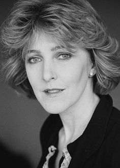 Patricia Hodge