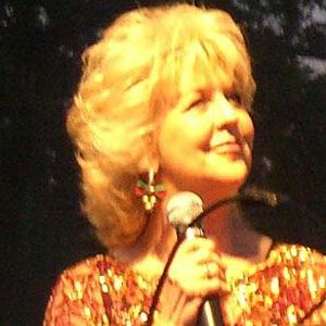 Patti Newton