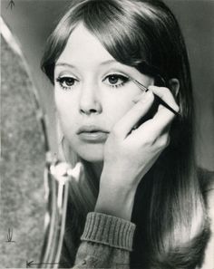 Pattie Boyd