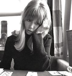 Pattie Boyd