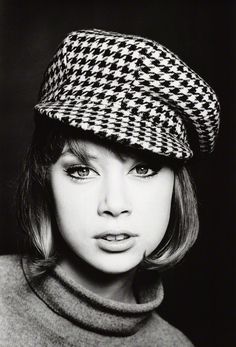 Pattie Boyd