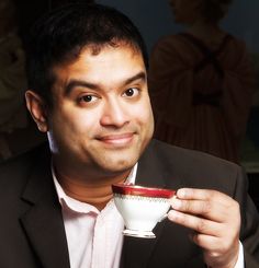 Paul Sinha