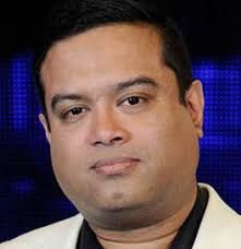 Paul Sinha