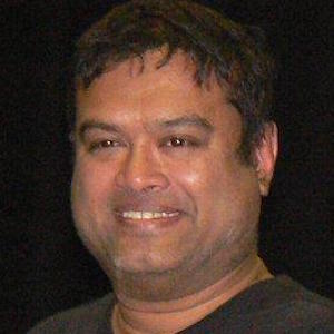 Paul Sinha