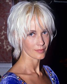 Paula Yates