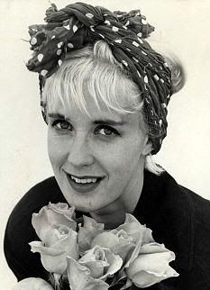 Paula Yates