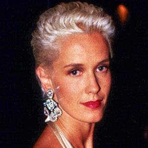 Paula Yates