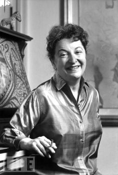 Pauline Kael