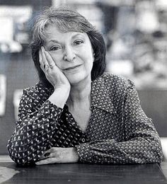 Pauline Kael