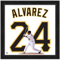 Pedro Alvarez