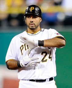 Pedro Alvarez