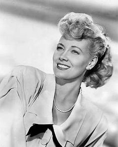 Penny Singleton