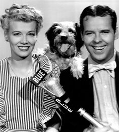 Penny Singleton