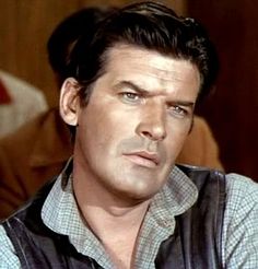 Peter Breck