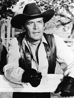 Peter Breck