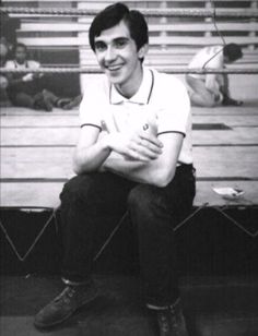 Phil Daniels