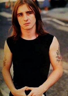 Phil Rudd