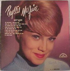 Phyllis McGuire