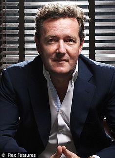 Piers Morgan