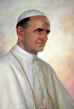 Pope Paul VI