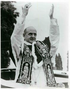 Pope Paul VI