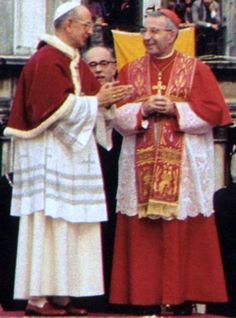 Pope Paul VI